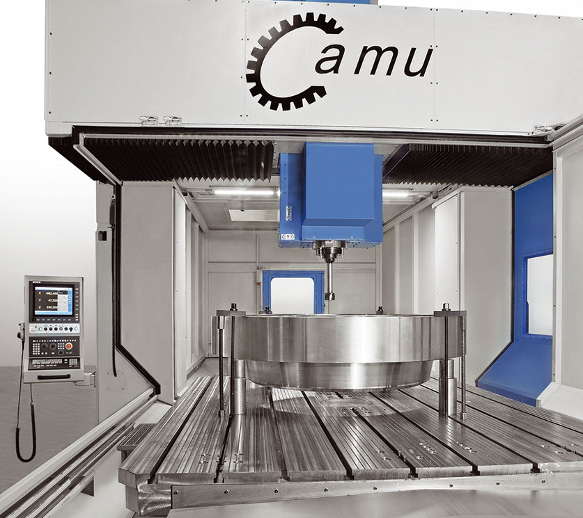 CAMU power drill 23-25 